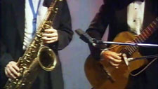 Brad Powell