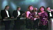 The Essence Big Band