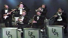 The Essence Big Band