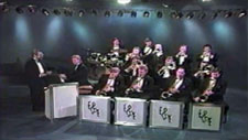 The Essence Big Band