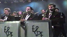 The Essence Big Band