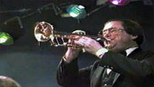 The Essence Big Band