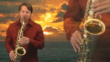 JR Lewis Smooth Jazz