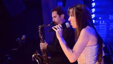 Kelly Rae Jazz