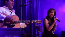 Kelly Rae Jazz