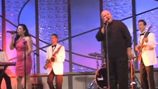 Ray and the Rhythm Beat Band