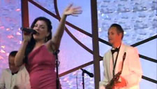 Ray and the Rhythm Beat Band