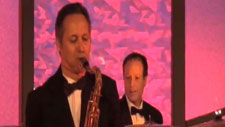 Ray and the Rhythm Beat Band