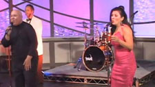 Ray and the Rhythm Beat Band