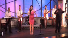 Ray and the Rhythm Beat Band