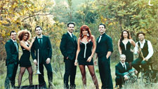 Red Hot Band