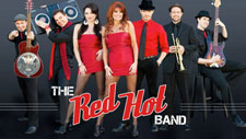 Red Hot Band