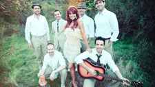 Red Hot Band