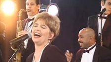 Susie Hansen Latin Band