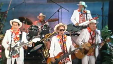 The Hodads 