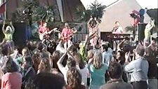 The Hodads 