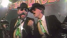 The Hodads 