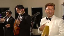 Tino and His Orchestra