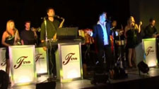 Tino and His Orchestra