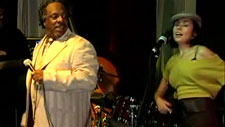 JR Lewis Band
