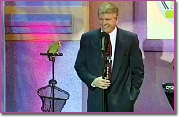 Dana Daniels - Comedy & Magic