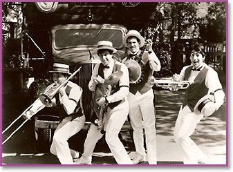 Dixieland Bands