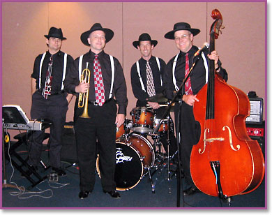 Roaring 20's Group