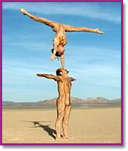 Strength Acts