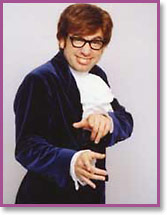 Austin Powers