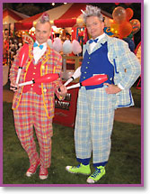 Clowns 2
