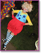 Clowns 4