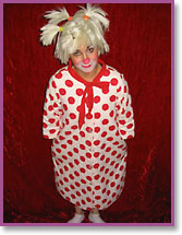 Clowns 5