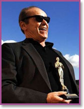 Jack Nicholson