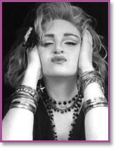 Madonna