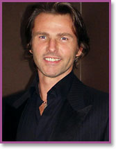 Tom Cruise