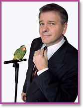 Comedy Magician DAna