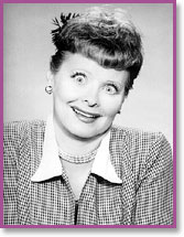 Lucille Ball