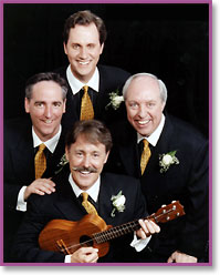 Perfect Gentelmen