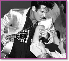 Elvis