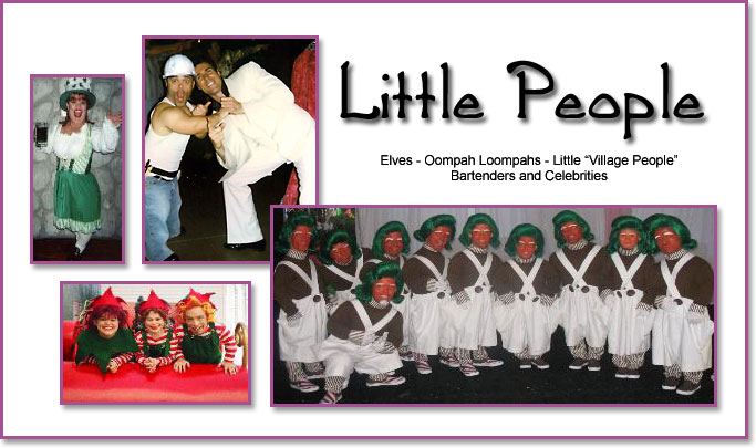 Little People